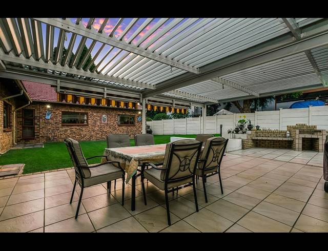 4 BEDROOM HOUSE FOR SALE IN ALLEN'S NEK